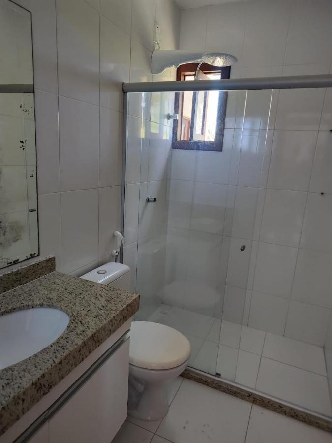Villa Linda Casa 4/4 Com Piscina Na Praia Do Forte. à Mata de São João Extérieur photo